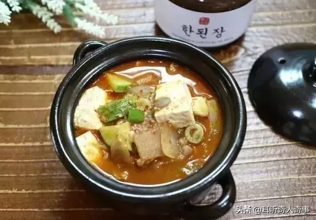 韩国最最最好吃的40种美食,你吃过几种呢? 美食做法 第23张 韩国最最最好吃的40种美食,你吃过几种呢? 美食做法 第23张