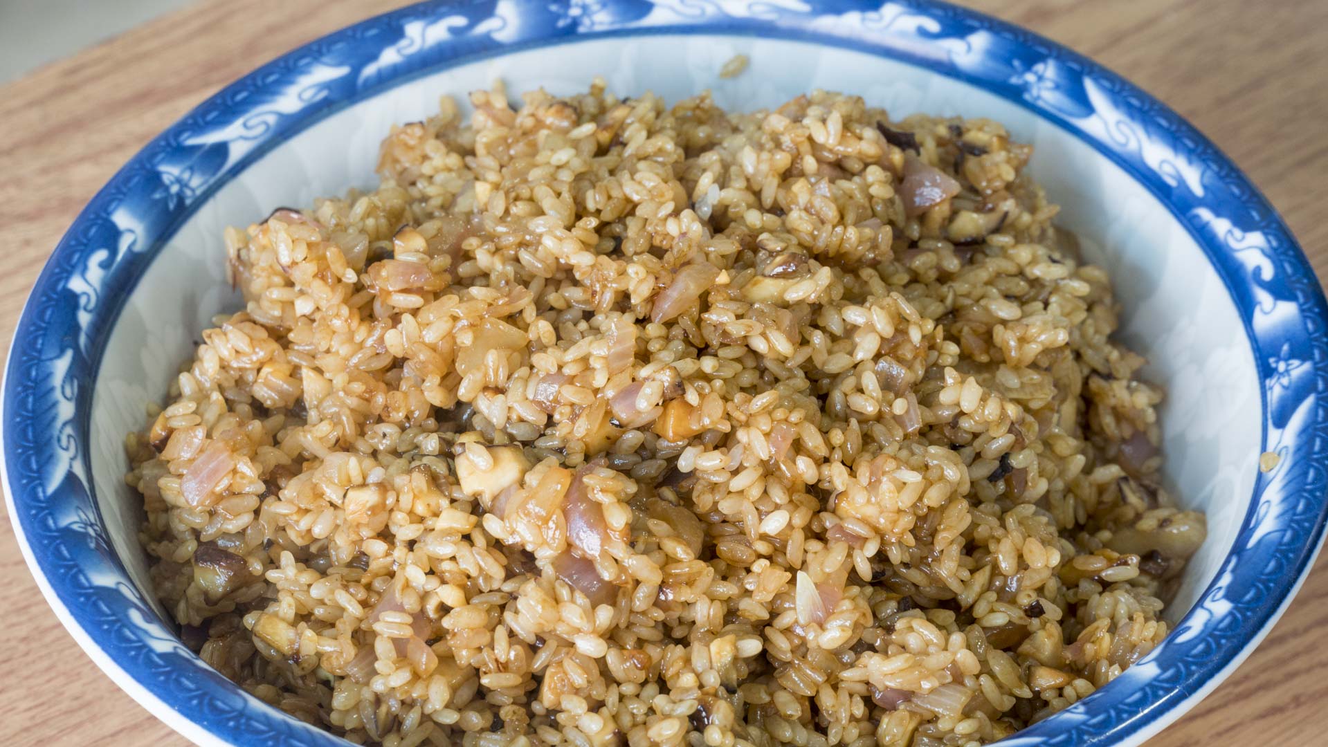 自製糯米腸家庭做法，鹹香軟糯沒有添加劑，食材做法都簡單，解饞