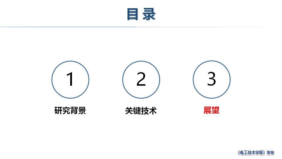 上海电力大学赵晋斌教授：泛电力电子化系统的问题与思考