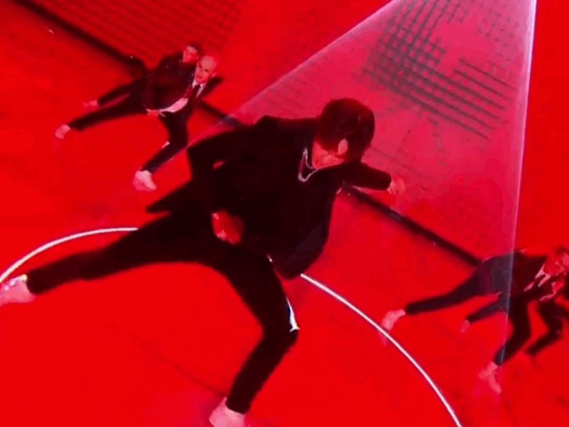 王嘉尔张艺兴王一博上任《这就是街舞3》网友：