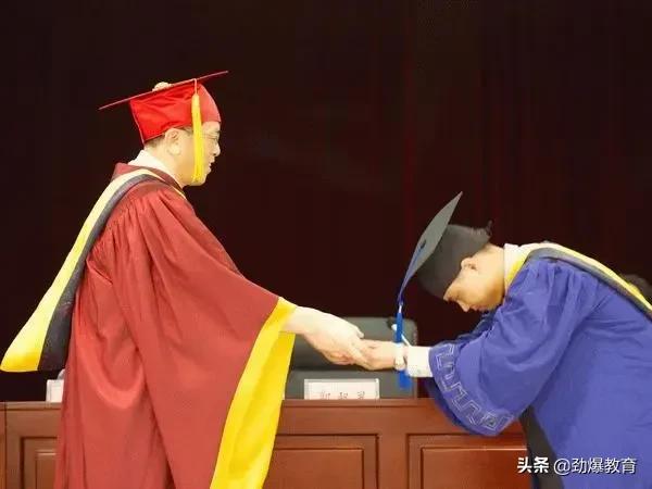 碩士、博士和研究生，三者有什么區別？求職不再難
