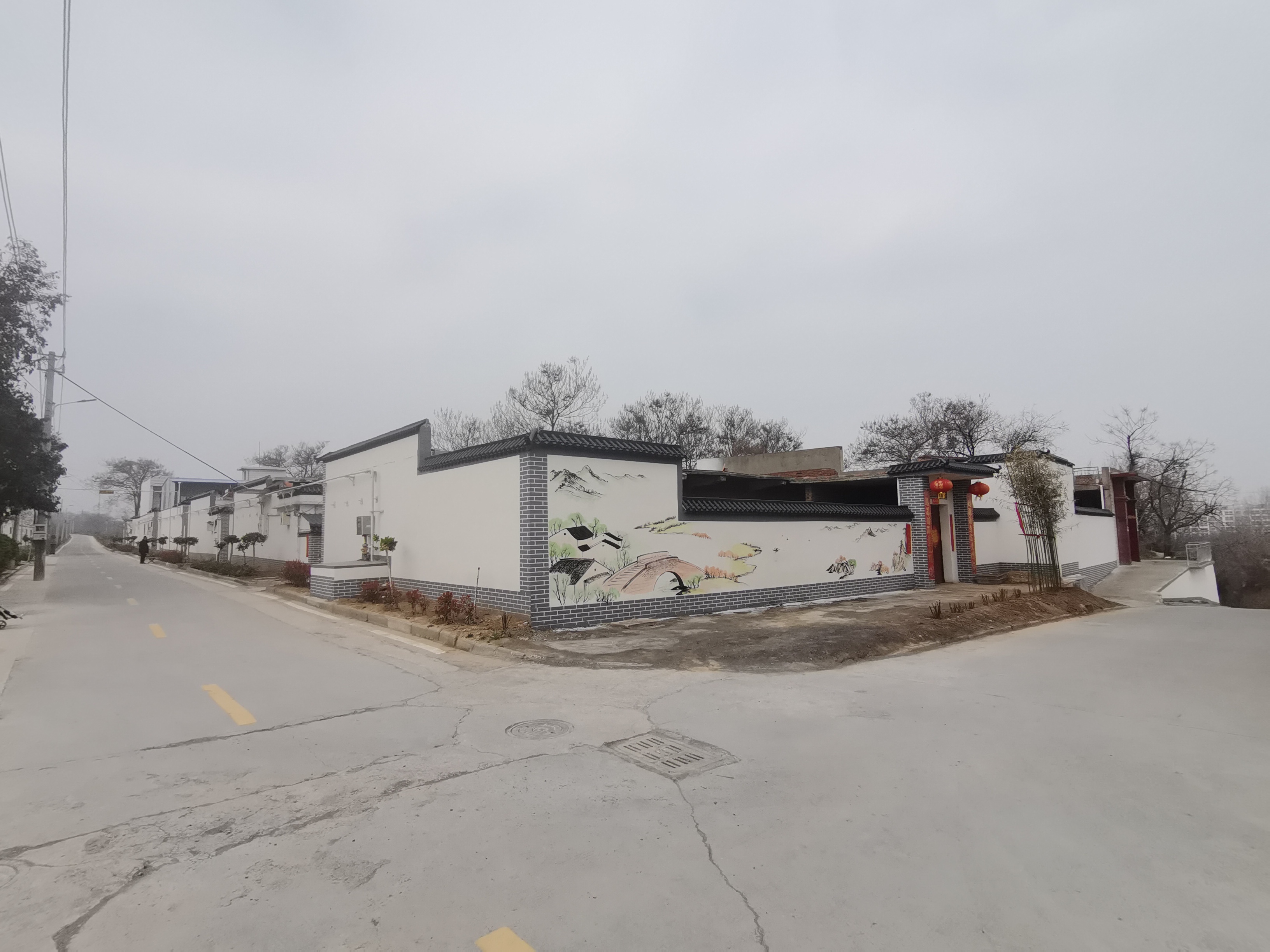 荥阳市高山镇多项措施保障重点工程项目稳步推进