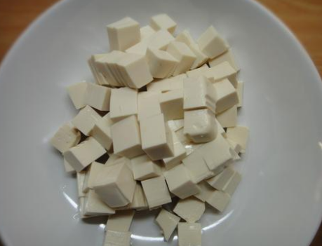 图片[2]-麻婆豆腐的正宗做法-起舞食谱网
