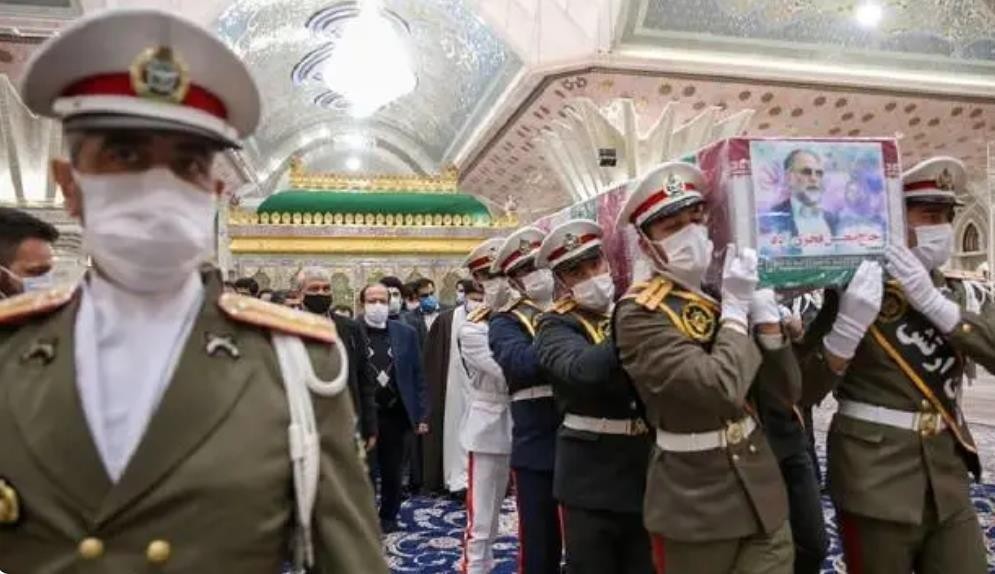 以色列野心终于暴露，巴以冲突仅是“开胃小菜”，真正战争在后面