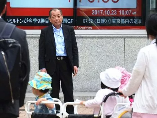 日本公布处女率，中国网友：这还是我认识的日