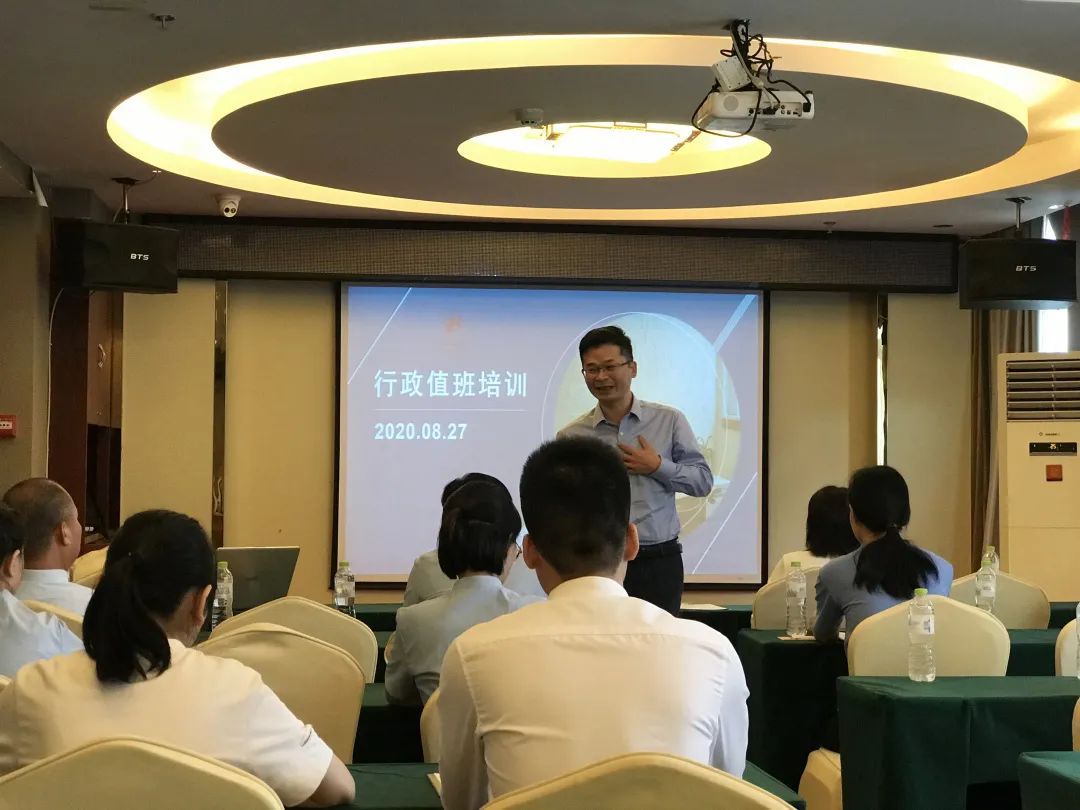 广西威壮集团8月月刊