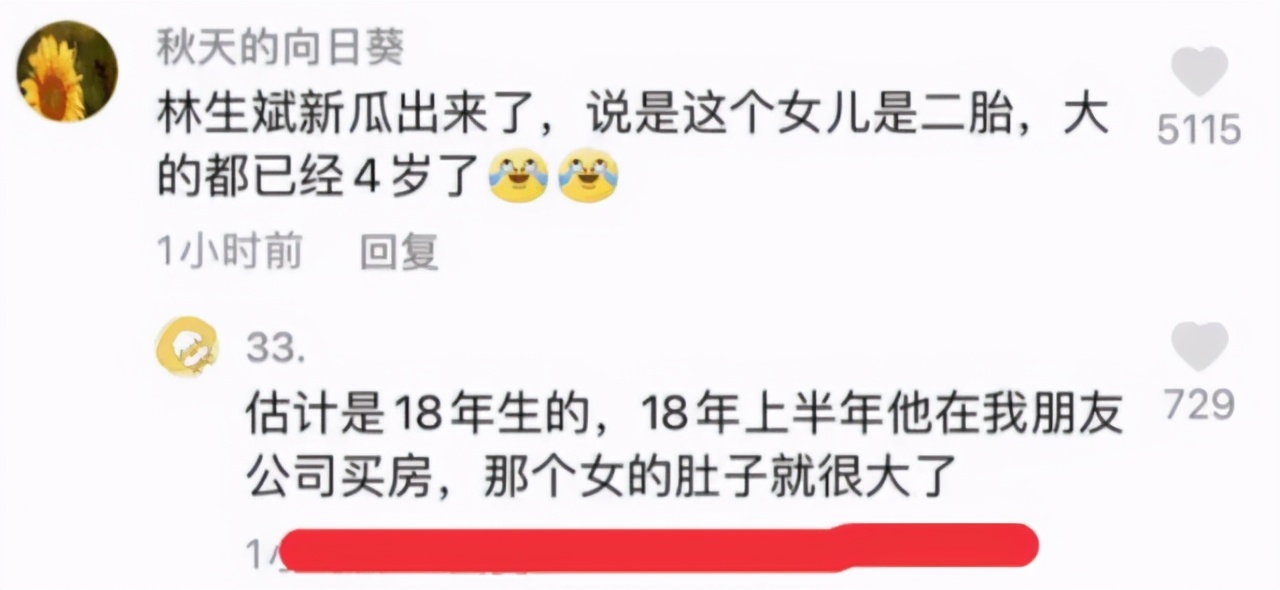 林生斌的朋友圈、微博文案全是代写？代运营身份被扒，借亡妻捞金