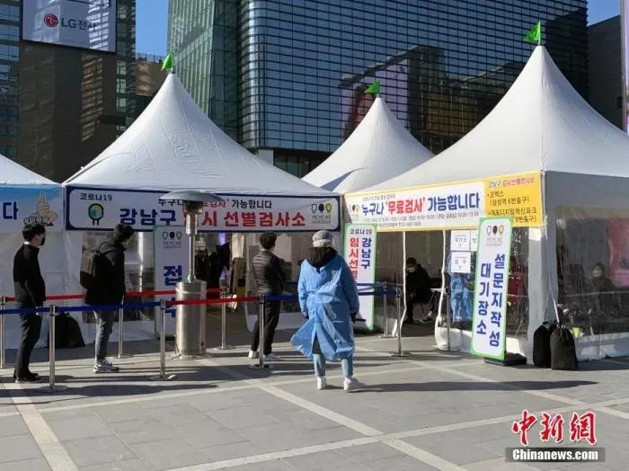 變異病毒正在逼近中國家門口