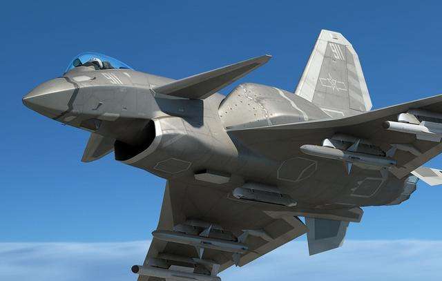 官方证实歼10家族新成员，隐身版的歼10D要来吗？