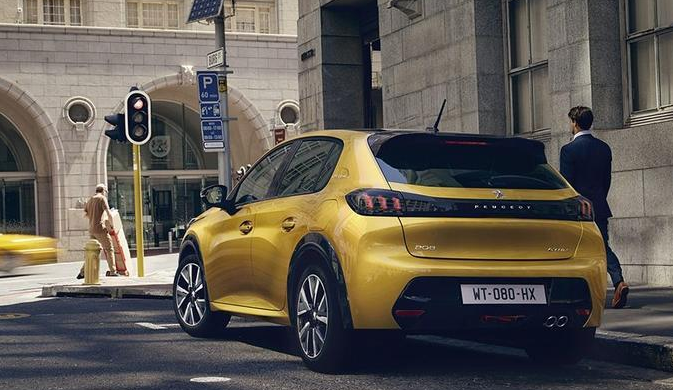 欧洲全新小钢炮，全新标致208海外上市，会引进国内吗