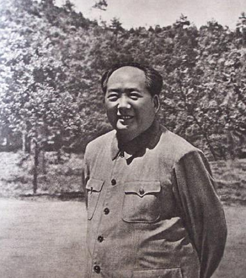 毛泽青收毛泽东300元救济，被当贪污犯审查时，才讲出与毛主席的关系-第2张图片-大千世界