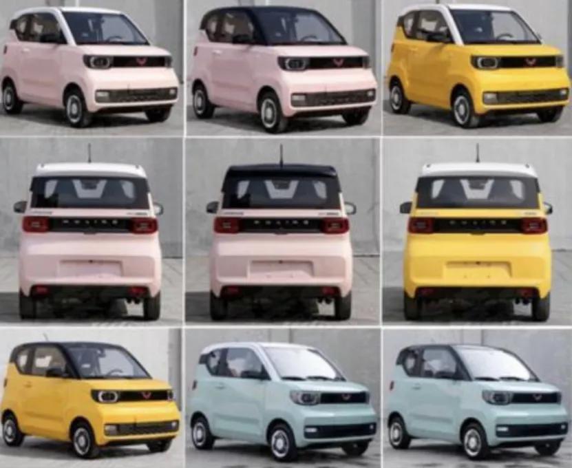 丰田全新陆巡白车身谍照曝光；油价或将迎来2021年第4涨