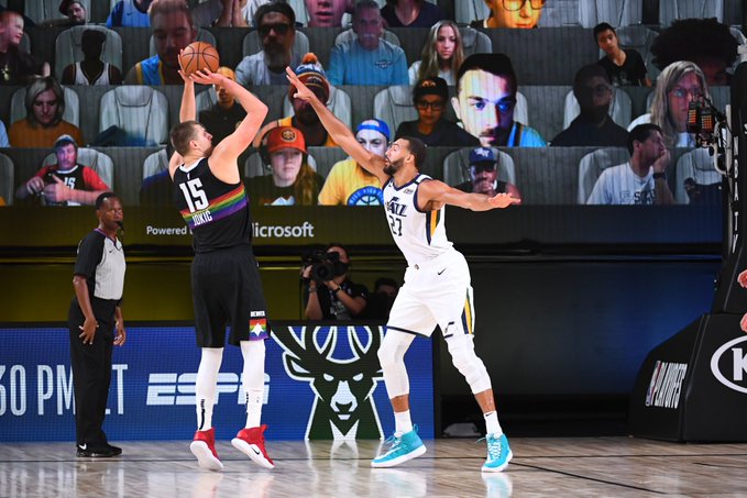 夢迴當年！ 單場78分創新低，撕咬防守巨星現形，中鋒永不墜落？