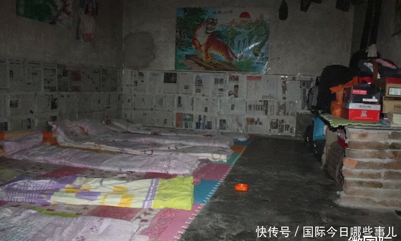 直击传销窝内部的凄惨生活,每天吃咸菜剩菜,却妄想一夜暴富