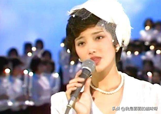 消失了40年，61岁山口百惠老了，褪去光环一代女神终入凡尘