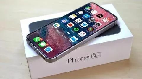 新iPhone就这样？明年有5款，除了SE2，还有更大惊喜