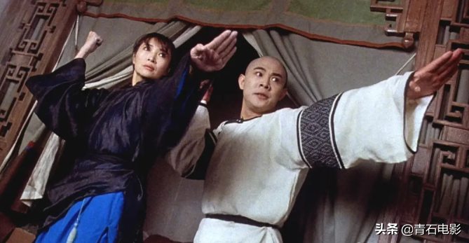 经纪人意外死亡，李连杰下决心自立门户，第一