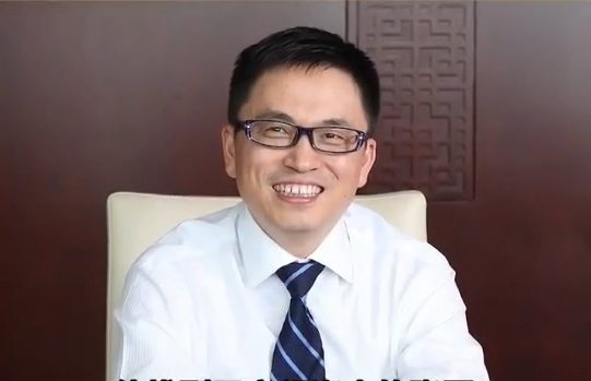 谁是京东、腾讯、美团、滴滴背后神秘的投资大