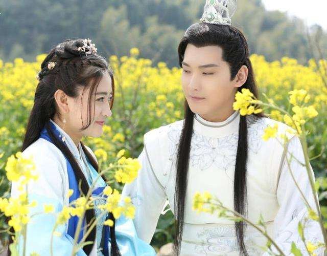 “坦诚夫妇”三生三世绝恋之命中注定我爱你，