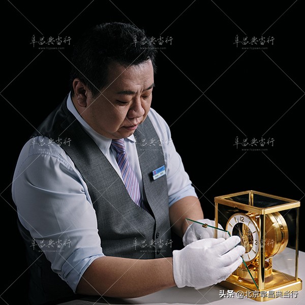 北京典当行购物，你不知道的那些事儿