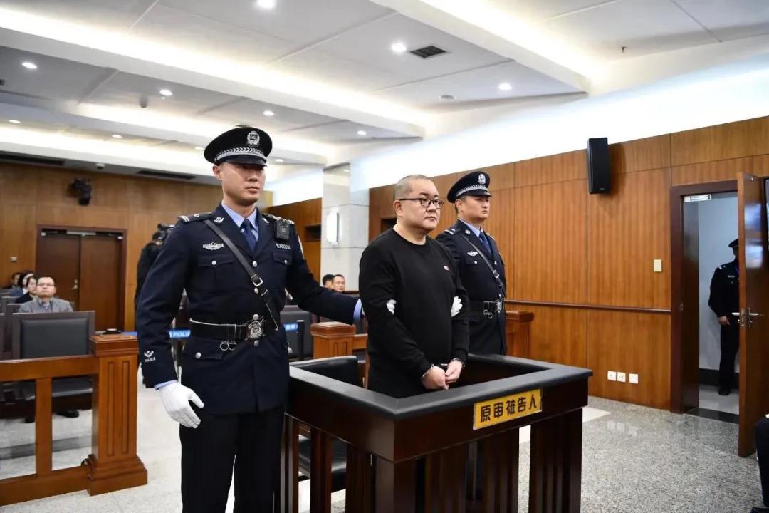 “昆明之约”:布局扫黑除恶办案攻坚战