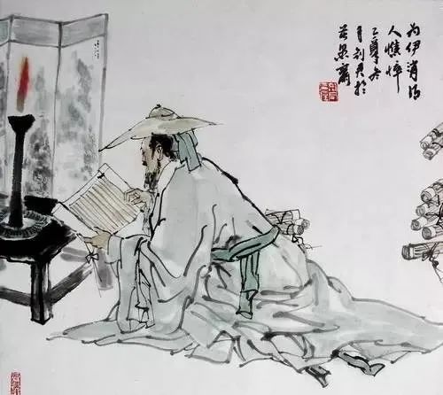 宋朝十大词人，一人一首传世宋词，让你提升一个境界-第1张图片-非凡网
