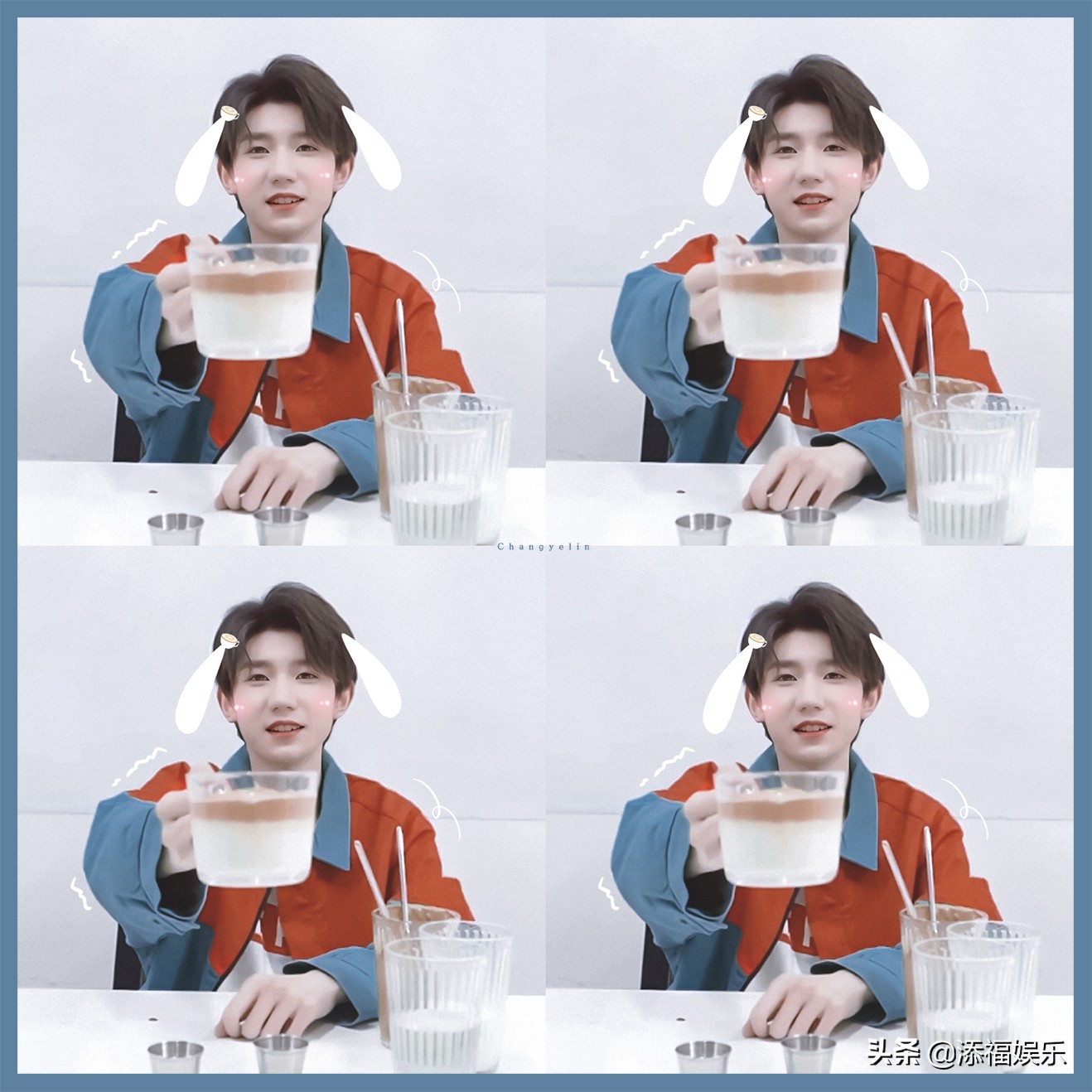 王源終于要唱歌了？不僅會(huì)演唱電視劇OST，還要參加音樂(lè)綜藝