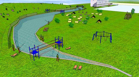 你知道滑雪场规划设计及营销策略吗？