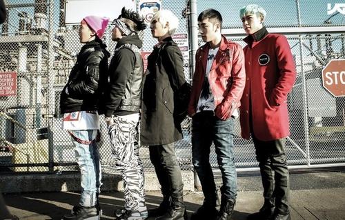 权志|太阳为32岁的权志龙庆生，晒出俩人幼年合照这才是真正的朋友