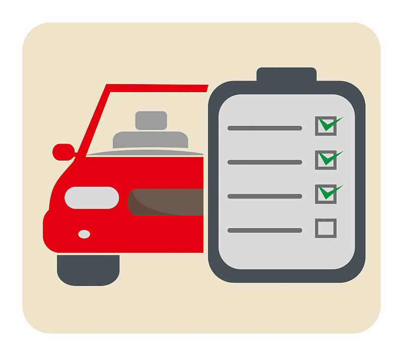 栽了！31家公司垄断机动车检测价格，被广东市监