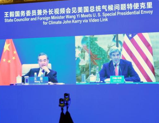 气候战争升级？中国和美国的气候之战，隐藏着什么真相？