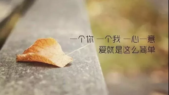 适合发朋友圈人生感悟的经典语录，哪一句触动你！