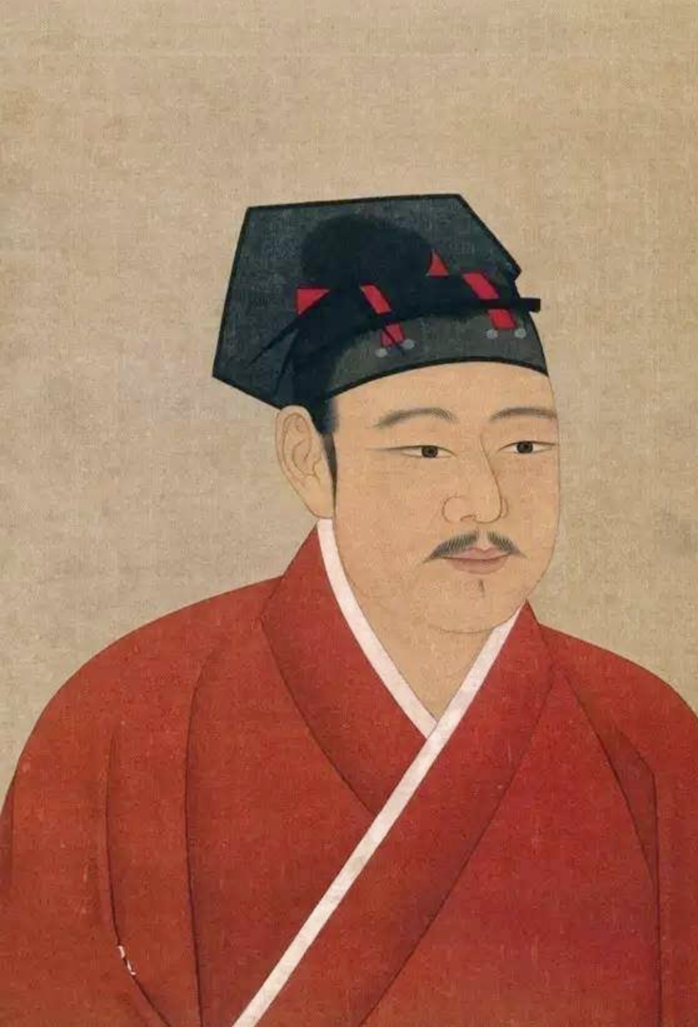 世人皆知宋朝皇帝昏聩无能为何绘画独占中国艺术史的黄金时代