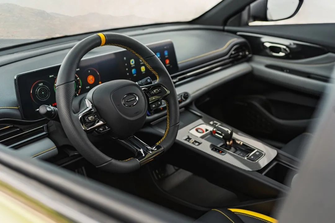 不到十万元的影豹，6秒多破百，思域感到危机了吗？