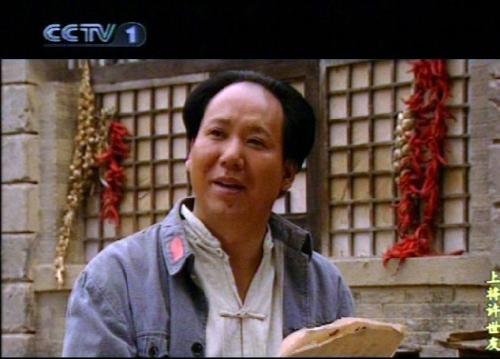 26位扮演毛主席的特型演员，究竟谁演的最像？