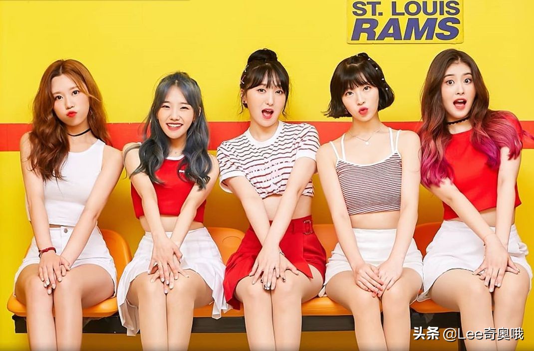 韩国女团因成员私生活过于混乱而解散 太蹊跷了