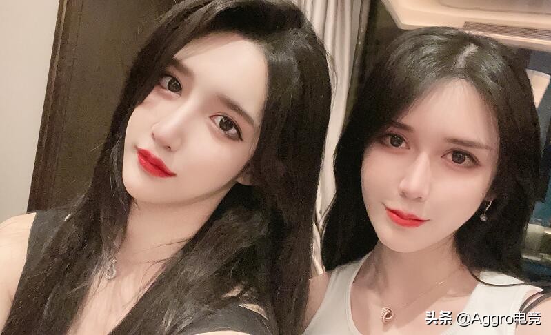 Net Gong Ai than turning the gender succeeds, admit oneself are the girl publicly, 550 thousand person nods assist her brave