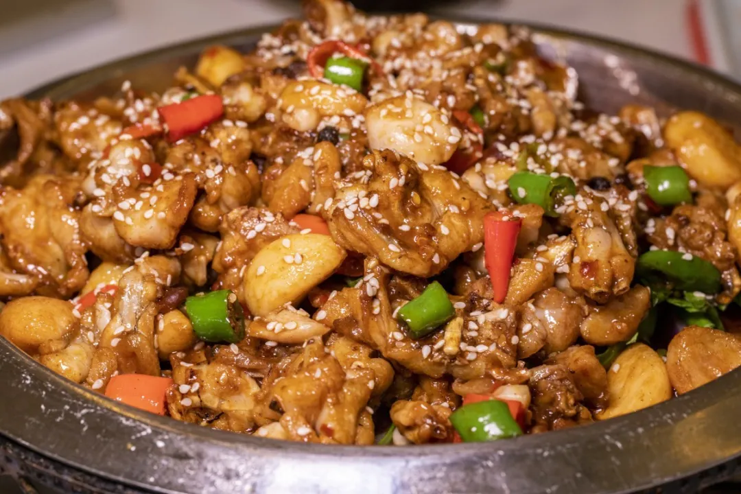 福州这家高颜值餐厅,名媛们不用拼团也吃得起