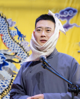 云字科演员没有他？你最喜欢哪一个？