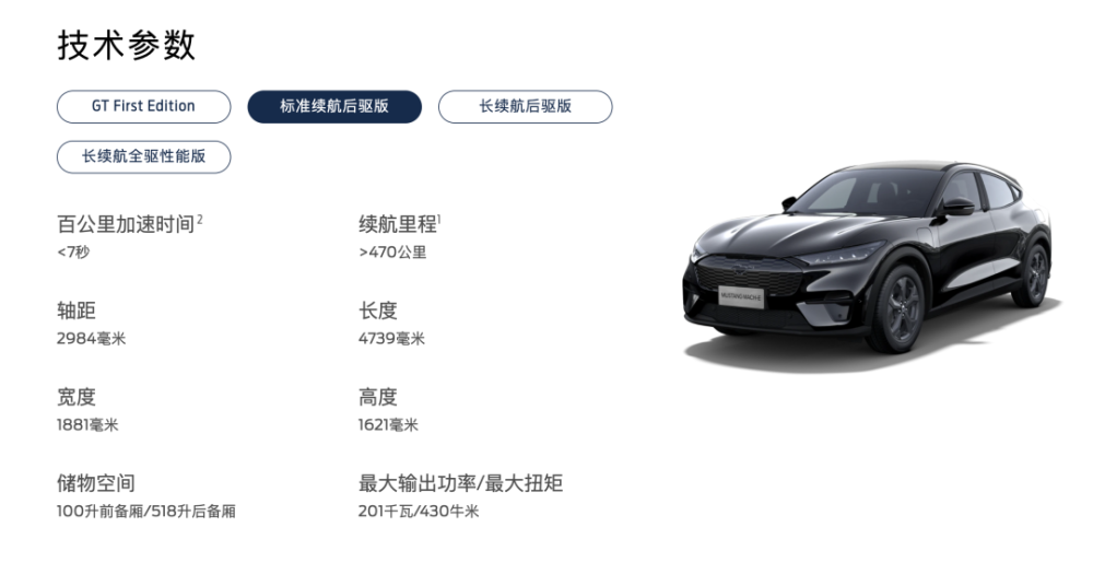 27.6万的特斯拉Model Y虽香 ，但这3类人或许真没必要为它买单