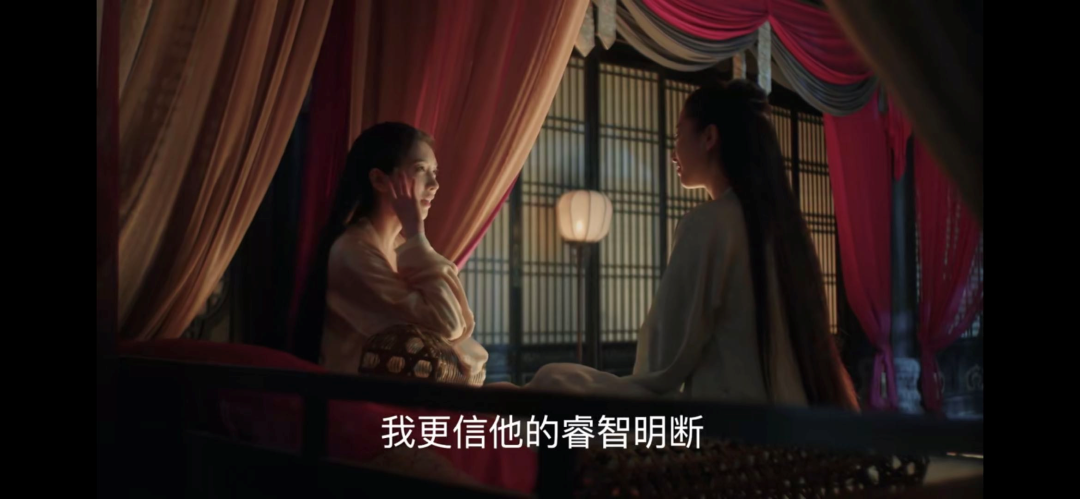 《清平乐》《猎狐》一番霸屏，但王凯离顶级演员还差一步