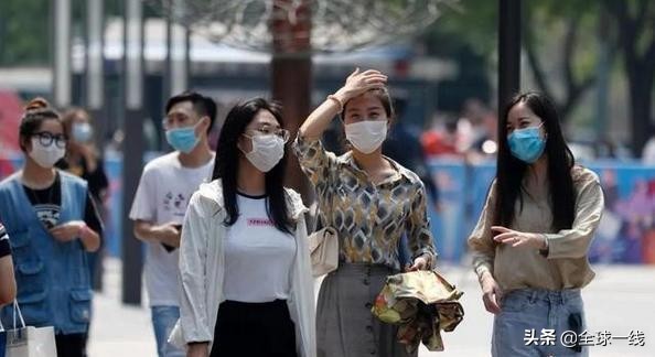 天气越来越热，口罩带不住了怎么办？钟南山院