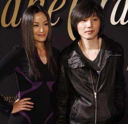 又老又丑认不出？顶“谋女郎”光环的超模瞿颖