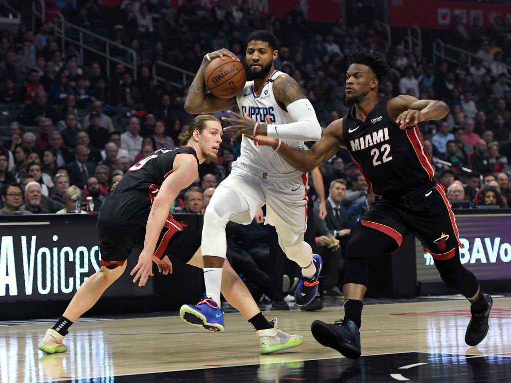 10門功課，8科不及格，2年流浪3支球隊的Jimmy Butler，到底強在哪里？-黑特籃球-NBA新聞影音圖片分享社區