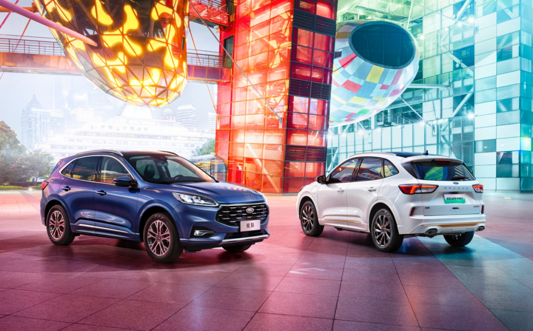 比荣放、威兰达插混便宜近5万元，锐际PHEV是否值得买？