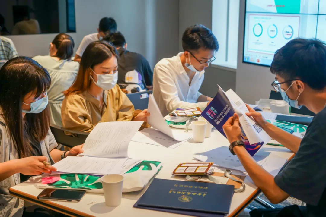 新起点星成长！怡境学院“星境计划”新员工培训开班