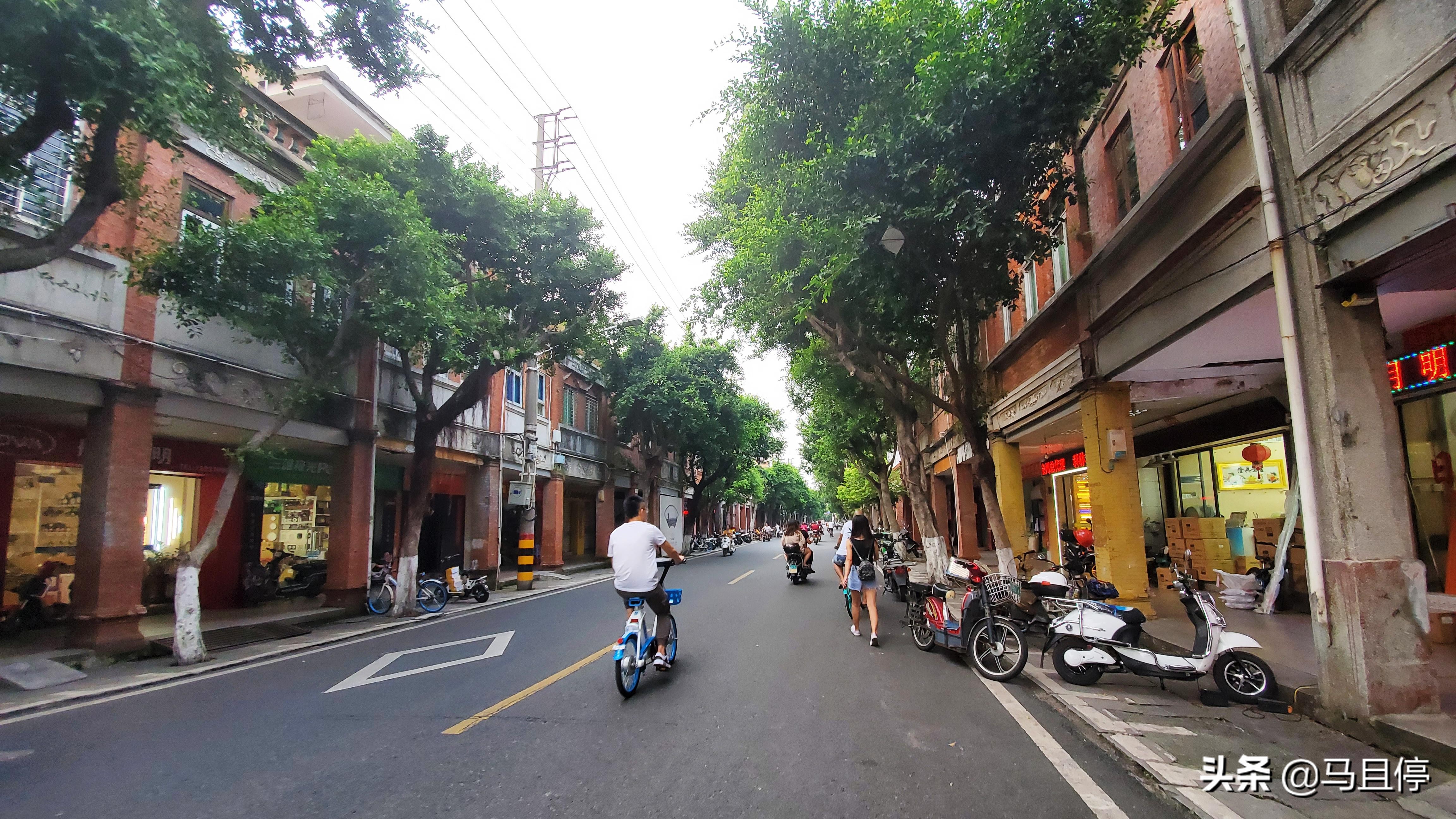 到了福建旅游，不要以为只有厦门和武夷山，这个千年古城不能忽略