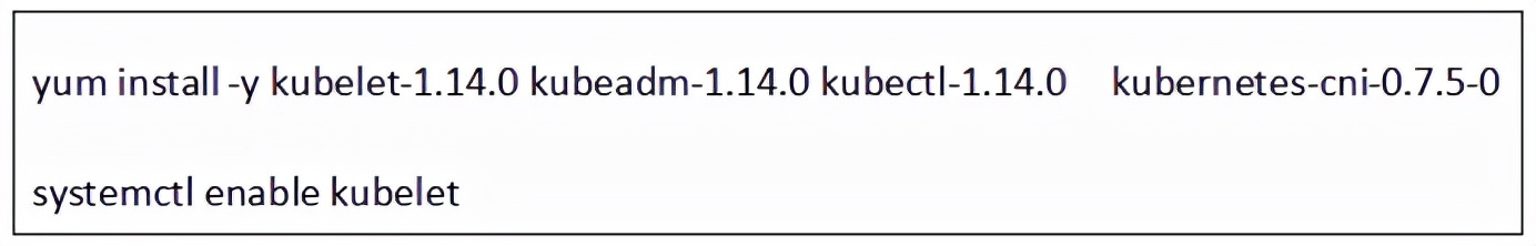 K8S云平臺部署過程說明