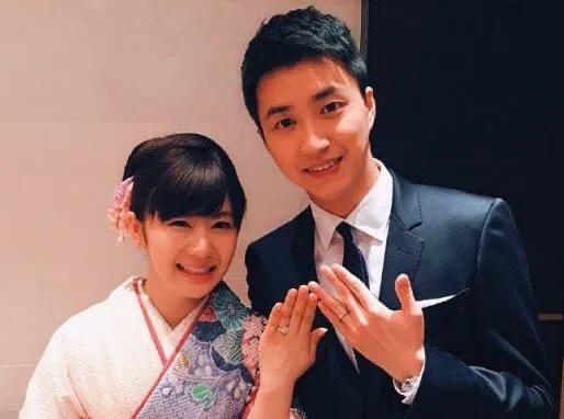 福原爱是如何对江宏杰一步步死心的？