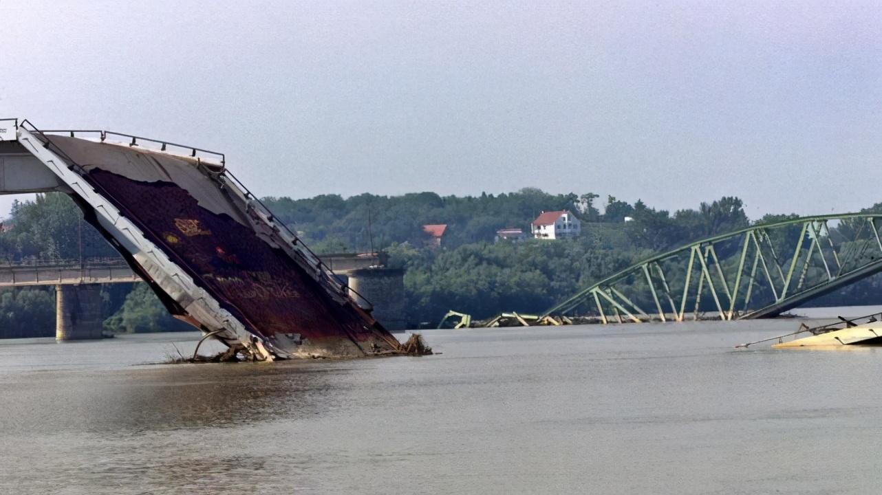 賠錢！ 北約轟炸南聯盟濫用數万貧鈾彈遺禍至今，塞爾維亞提起訴訟